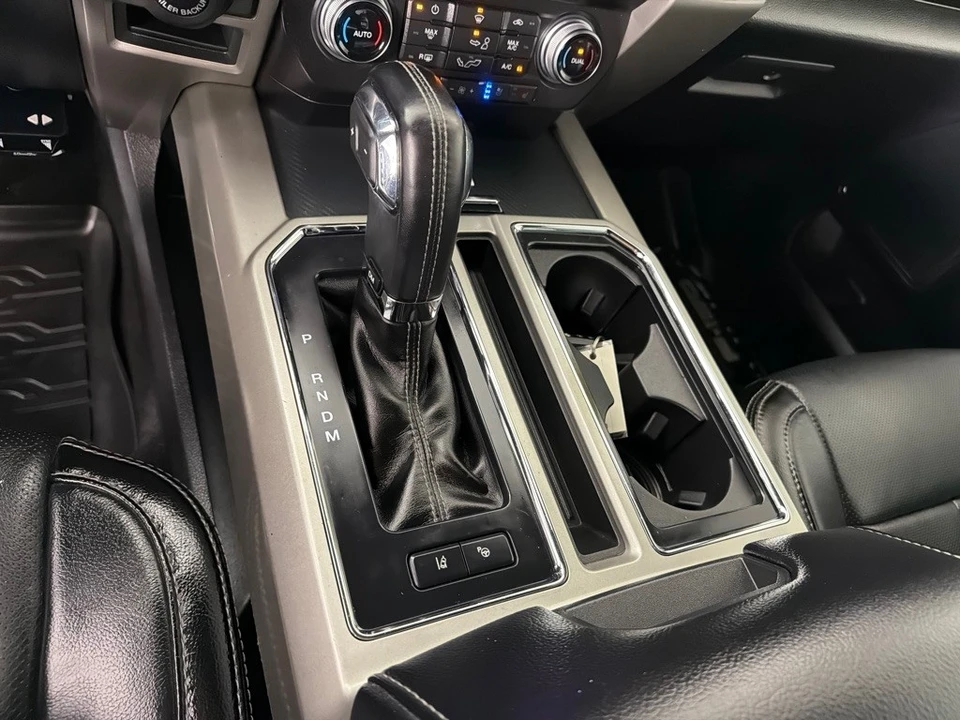2018 Ford F-150 13th Gen - Image 16 of 24