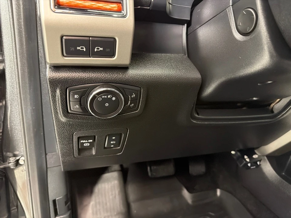 2018 Ford F-150 13th Gen - Image 12 of 24