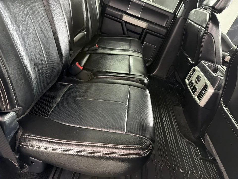 2018 Ford F-150 13th Gen - Image 19 of 24