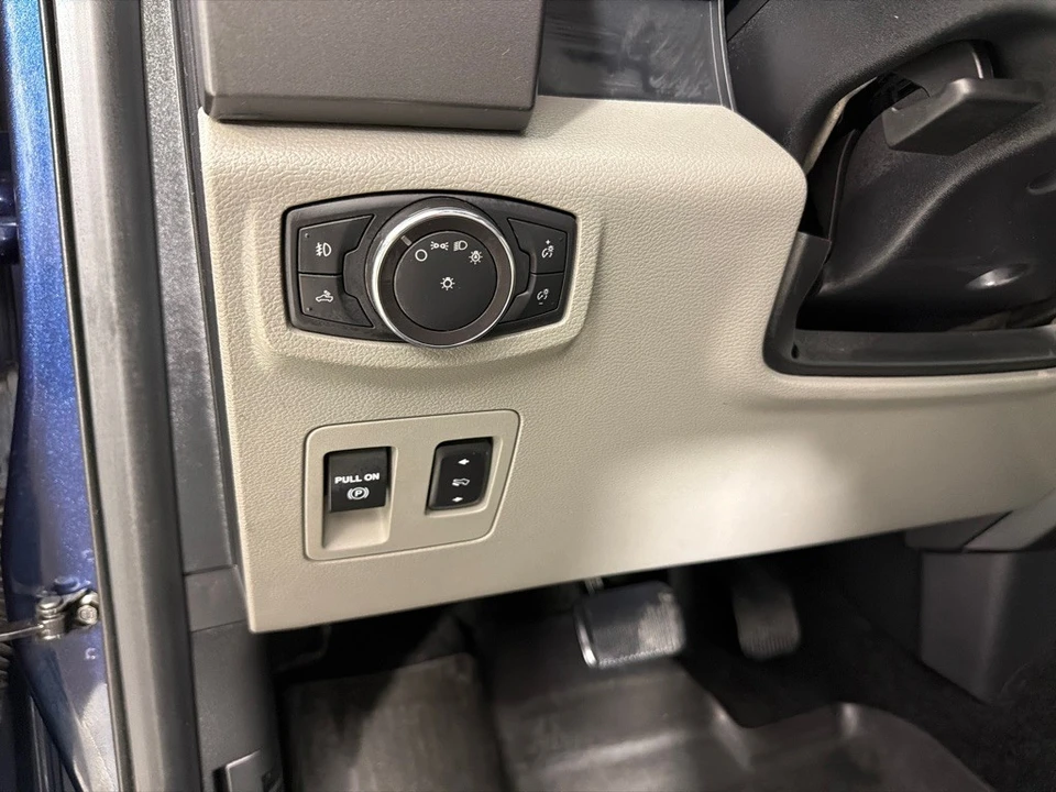 2018 Ford F-150 13th Gen - Image 14 of 21