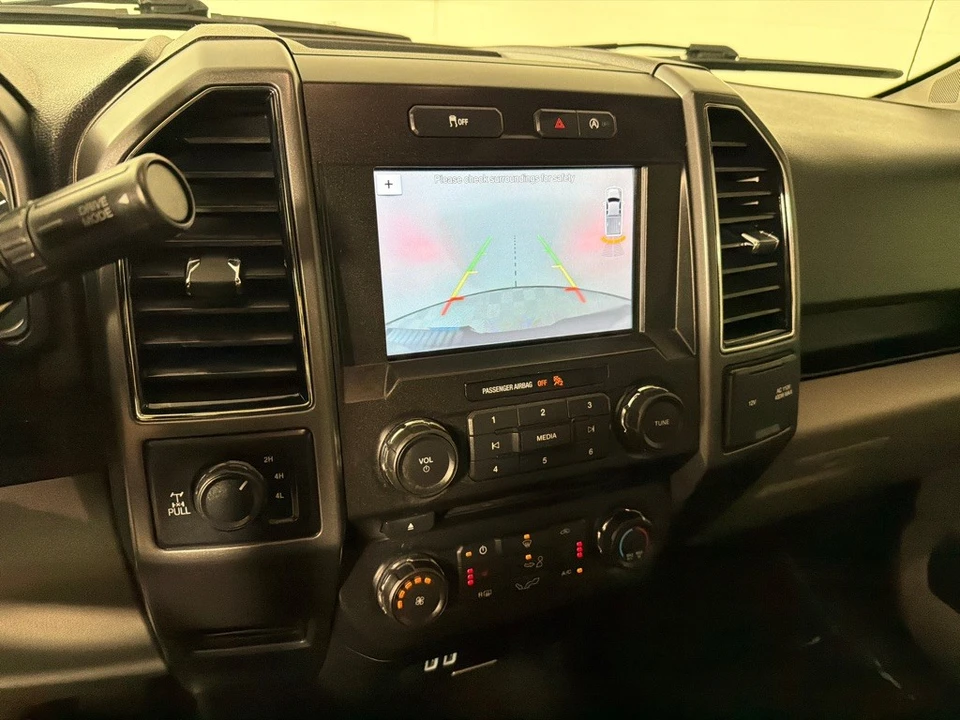 2018 Ford F-150 13th Gen - Image 17 of 21