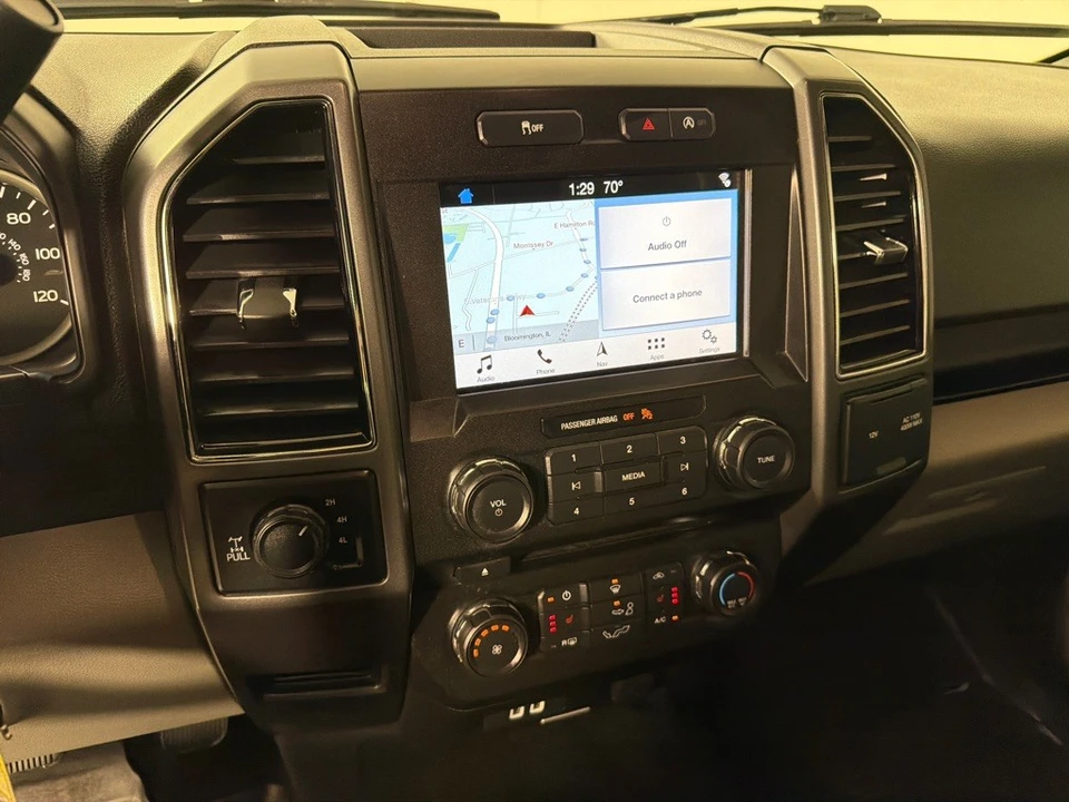 2018 Ford F-150 13th Gen - Image 16 of 21