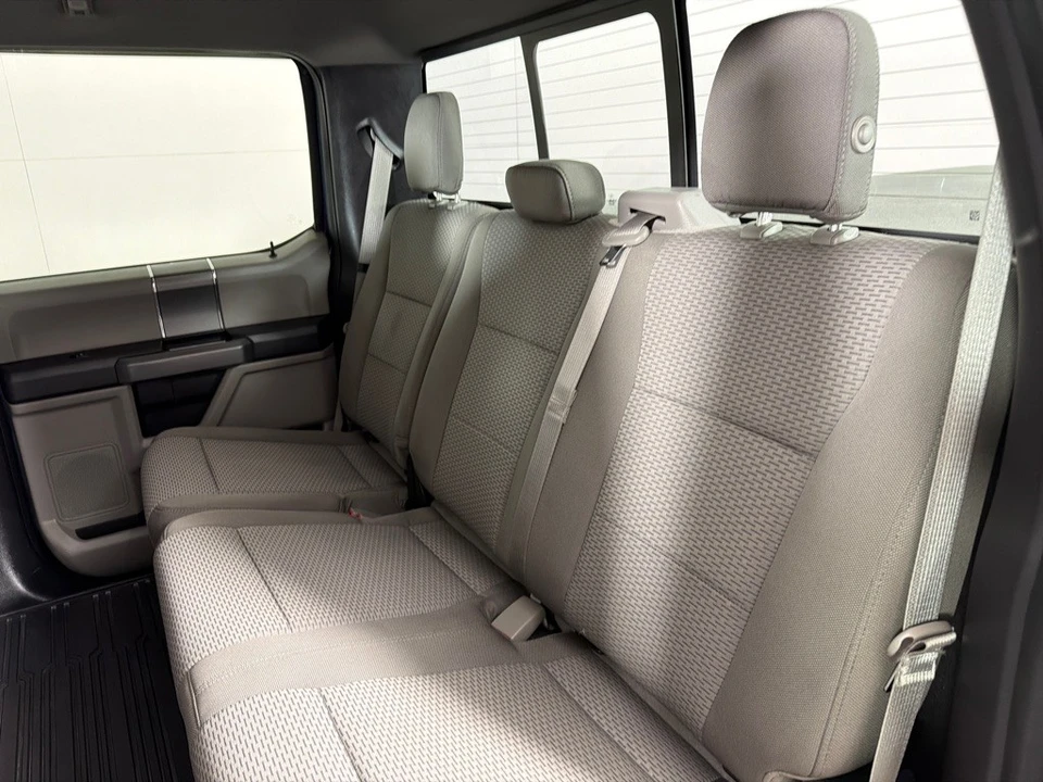 2018 Ford F-150 13th Gen - Image 19 of 21