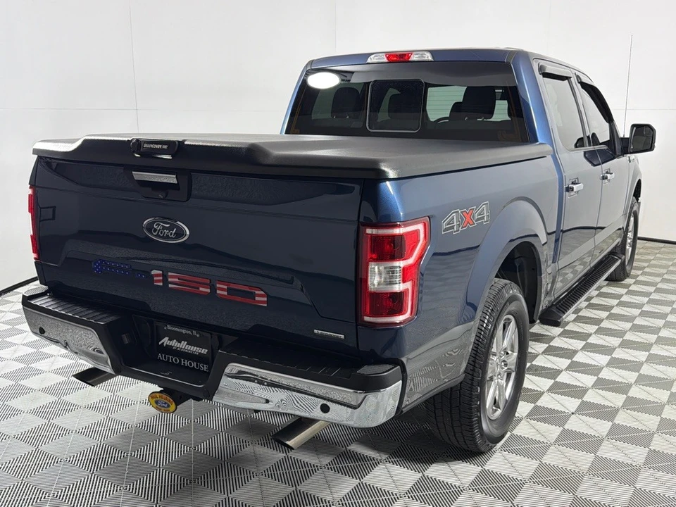 2018 Ford F-150 13th Gen - Image 5 of 21