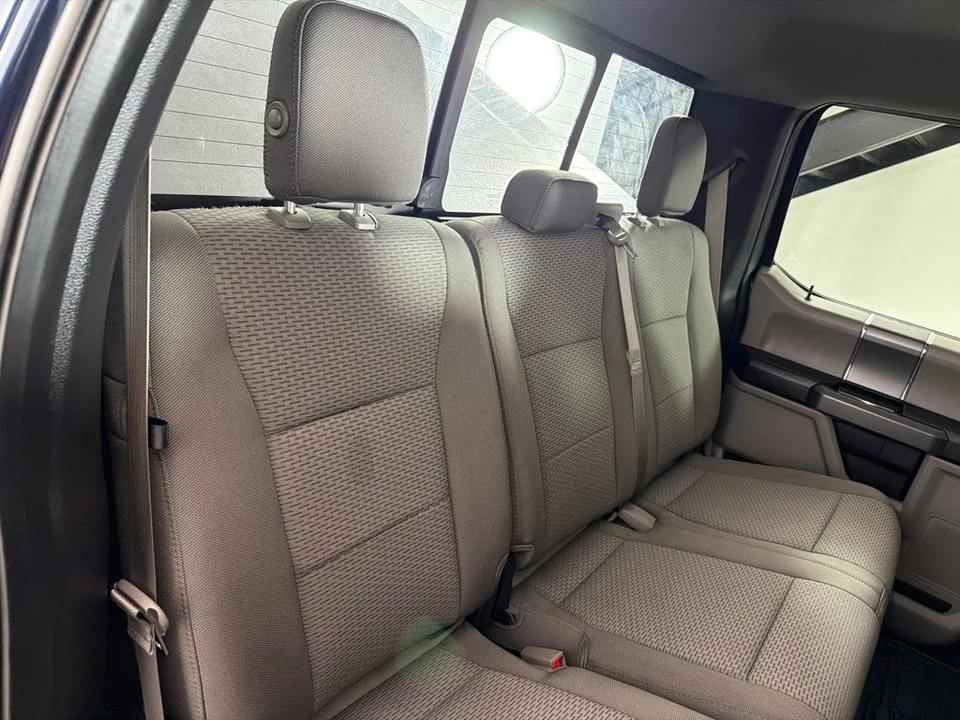 2018 Ford F-150 13th Gen - Image 21 of 21