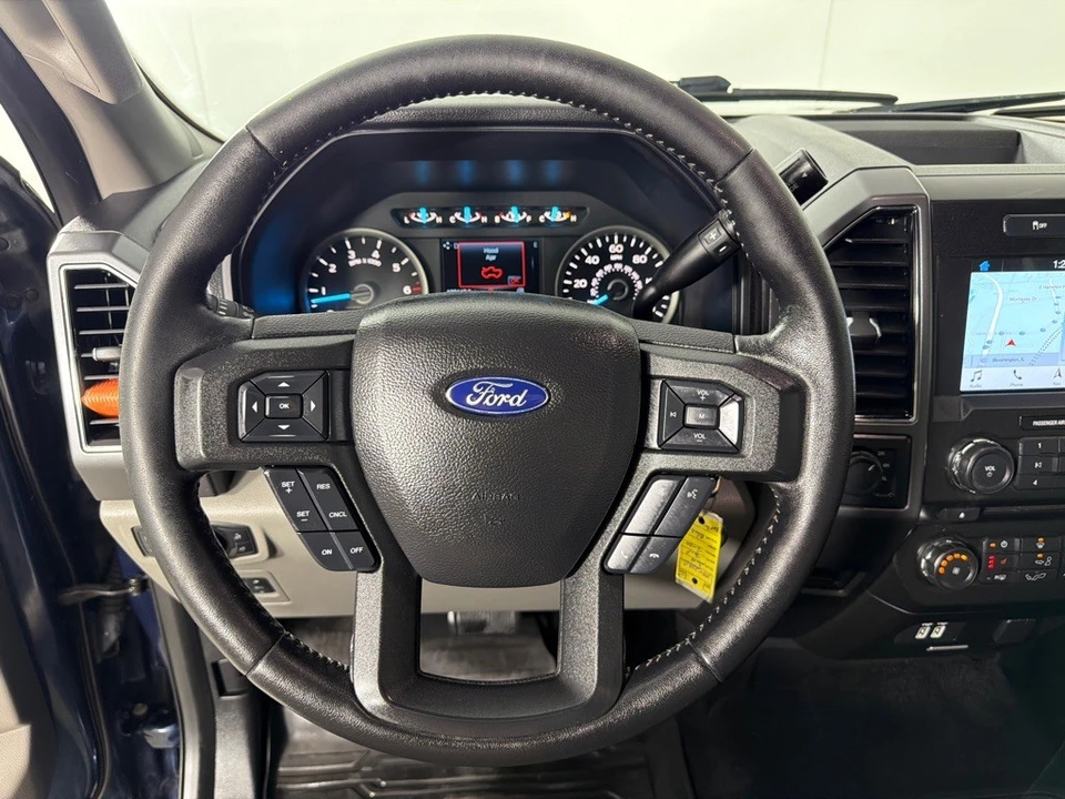 2018 Ford F-150 13th Gen - Image 15 of 21