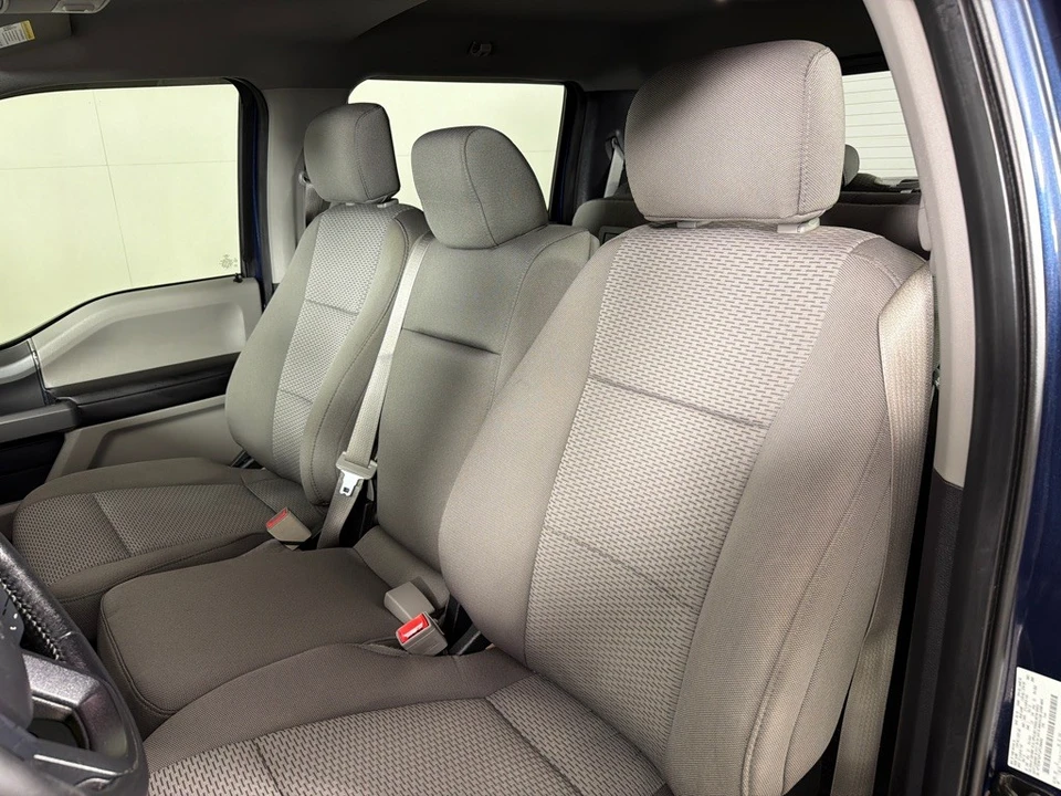 2018 Ford F-150 13th Gen - Image 13 of 21