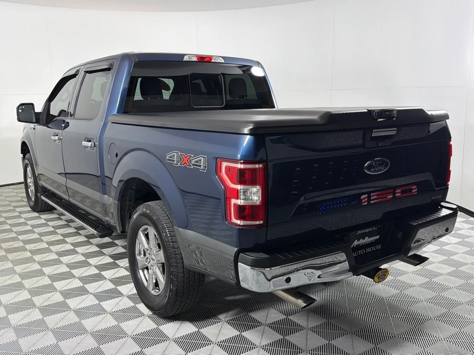 2018 Ford F-150 13th Gen - Image 7 of 21