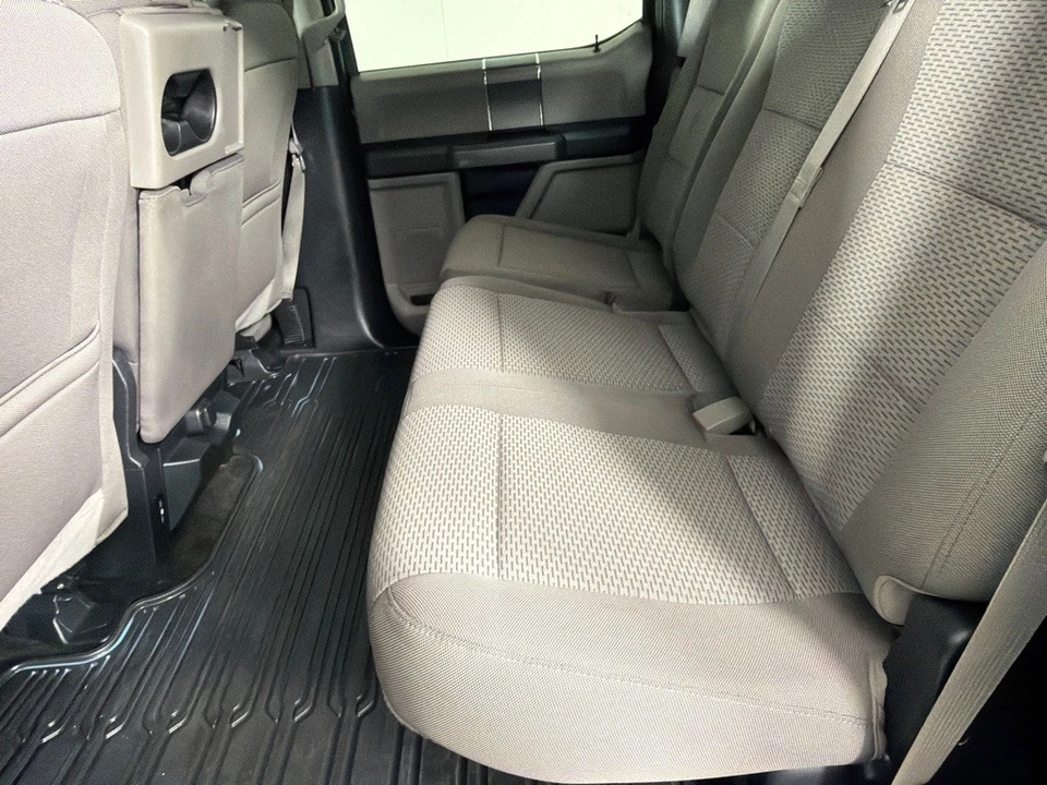 2018 Ford F-150 13th Gen - Image 18 of 21