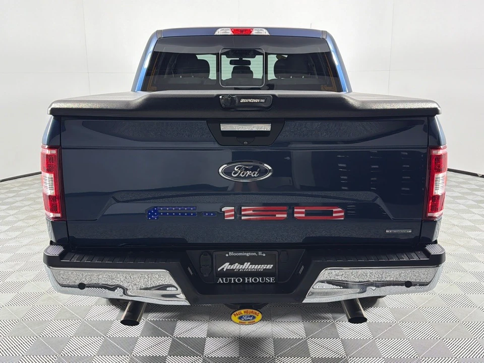 2018 Ford F-150 13th Gen - Image 6 of 21
