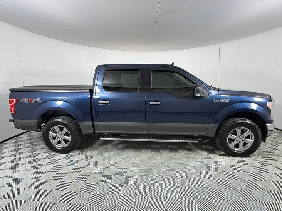 2018 Ford F-150 13th Gen - Image 4 of 21