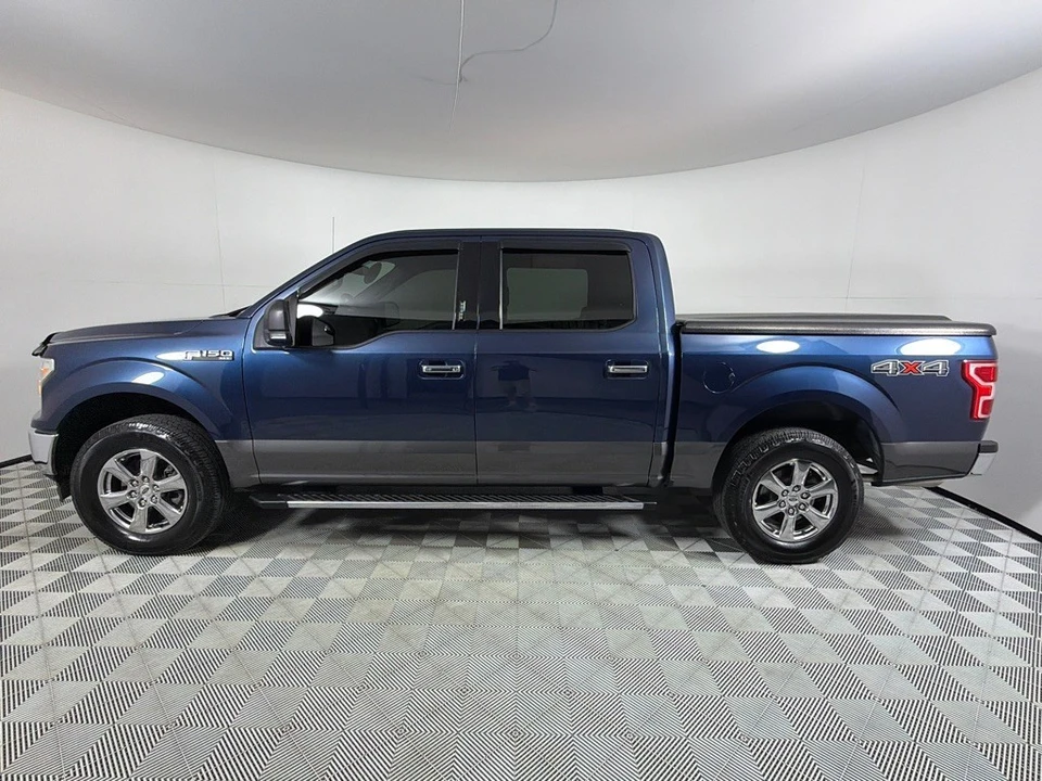 2018 Ford F-150 13th Gen - Image 8 of 21