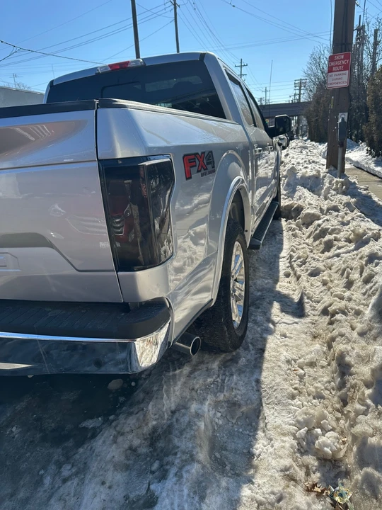 2018 Ford F-150 13th Gen - Image 3 of 10