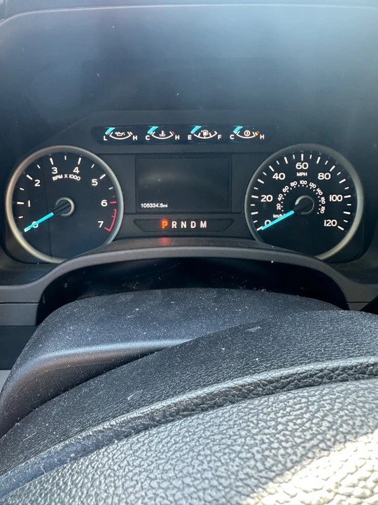 2018 Ford F-150 13th Gen - Image 9 of 10