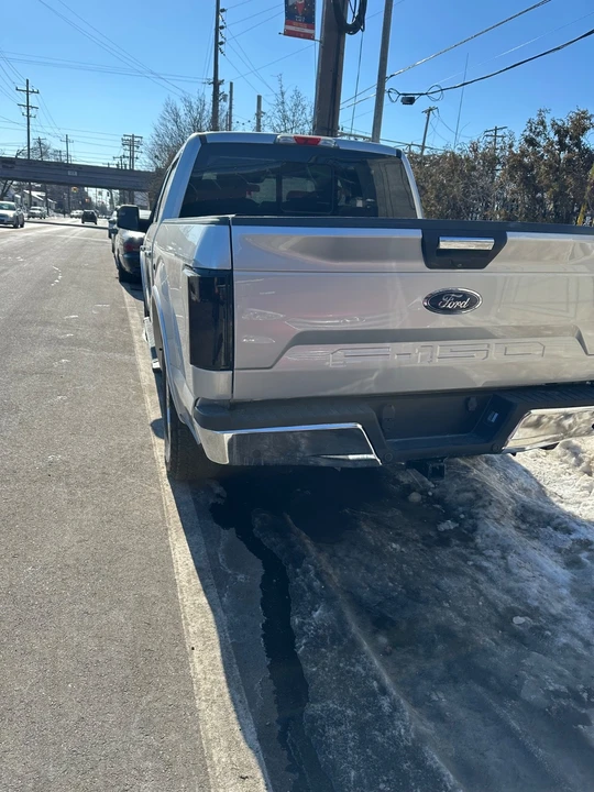 2018 Ford F-150 13th Gen - Image 2 of 10