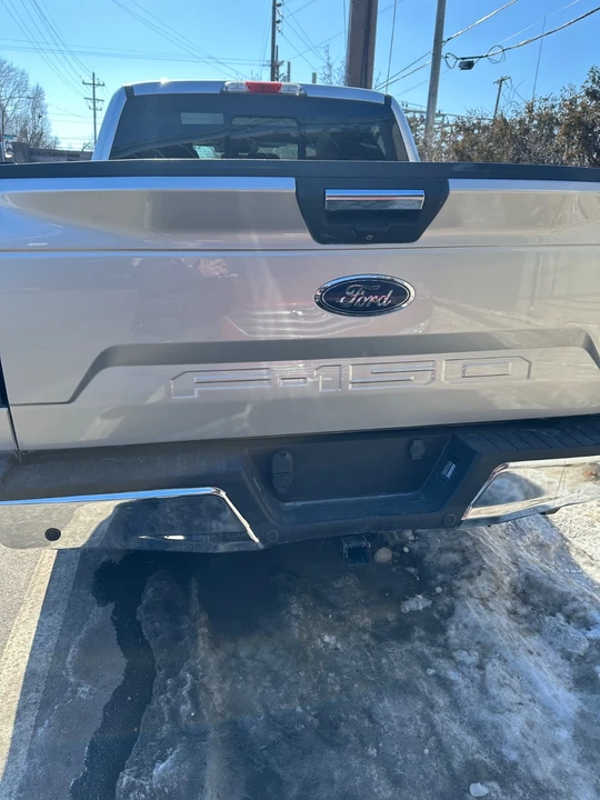 2018 Ford F-150 13th Gen - Image 4 of 10