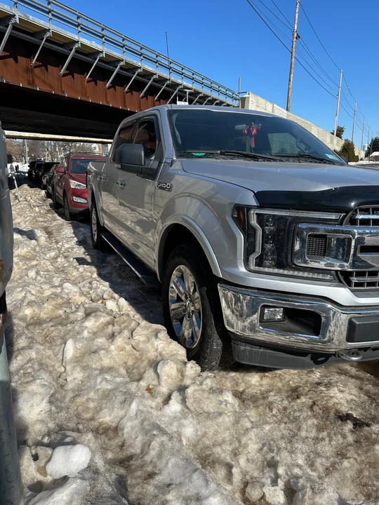 2018 Ford F-150 13th Gen - Image 5 of 10