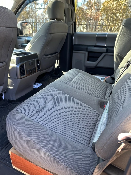 2018 Ford F-150 13th Gen - Image 7 of 10