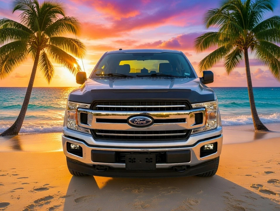 2018 Ford F-150 13th Gen - Image 2 of 19