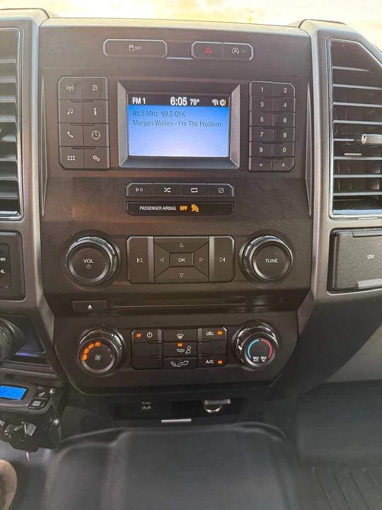 2018 Ford F-150 13th Gen - Image 14 of 19