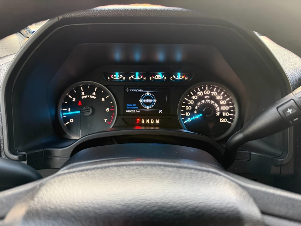 2018 Ford F-150 13th Gen - Image 12 of 19