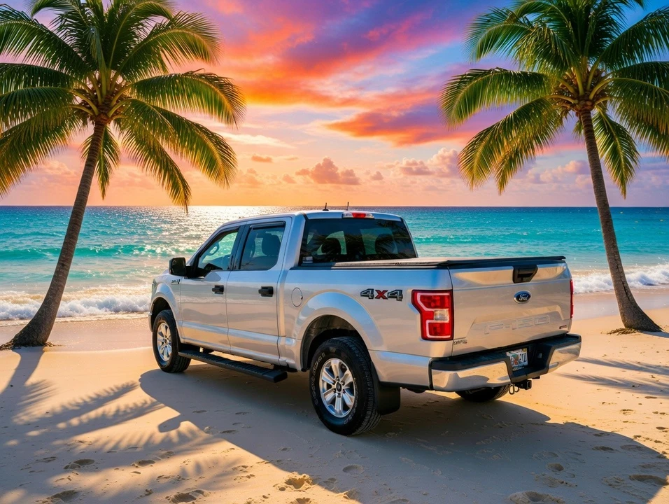 2018 Ford F-150 13th Gen - Image 4 of 19