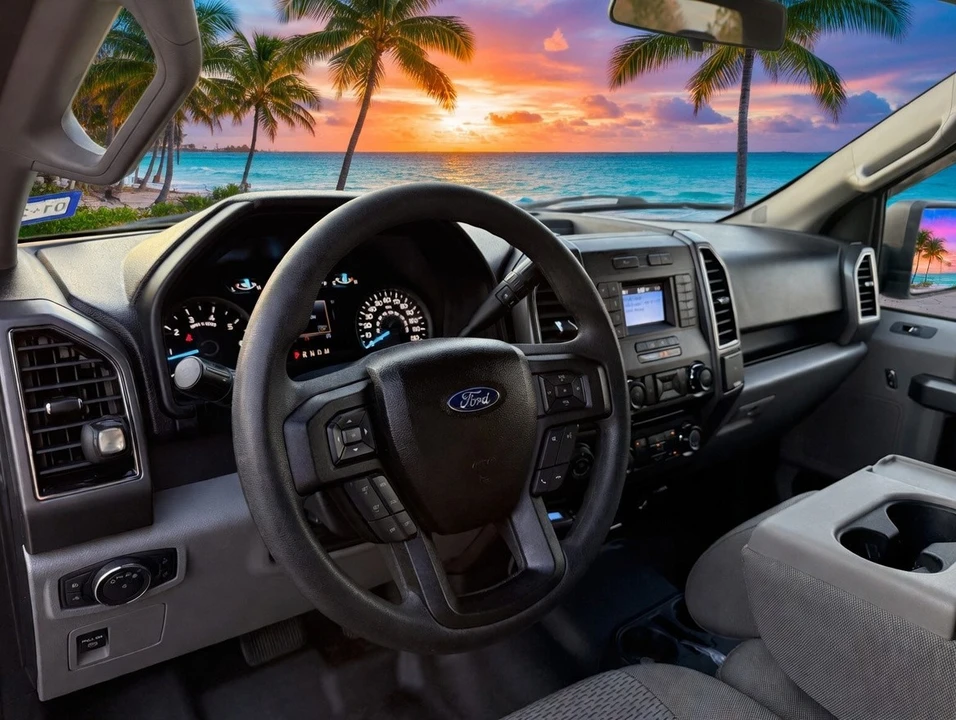 2018 Ford F-150 13th Gen - Image 6 of 19