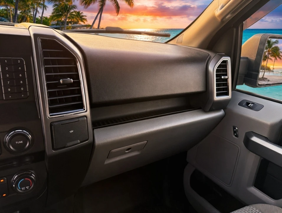 2018 Ford F-150 13th Gen - Image 16 of 19