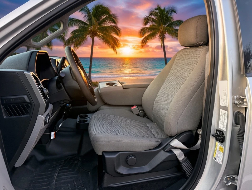 2018 Ford F-150 13th Gen - Image 8 of 19