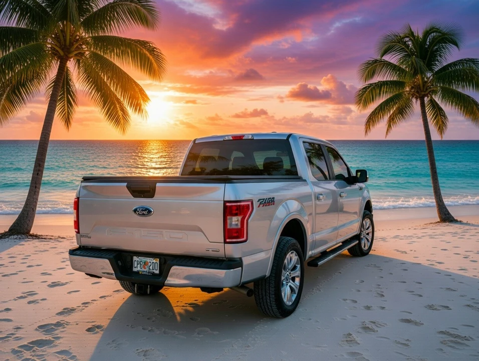 2018 Ford F-150 13th Gen - Image 7 of 19