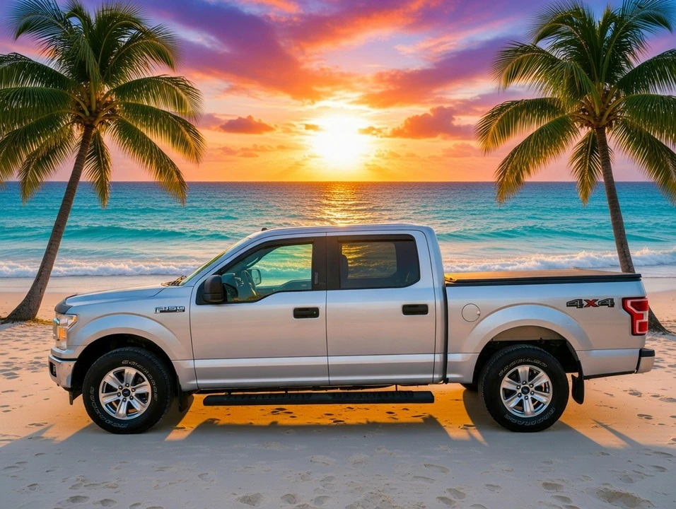 2018 Ford F-150 13th Gen - Image 3 of 19