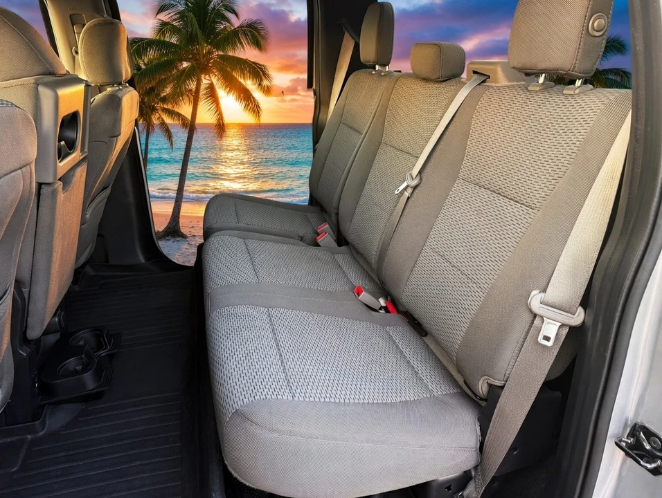 2018 Ford F-150 13th Gen - Image 9 of 19