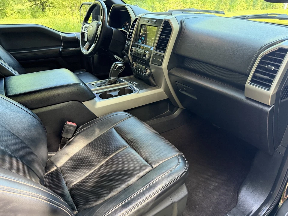 2018 Ford F-150 13th Gen - Image 17 of 25