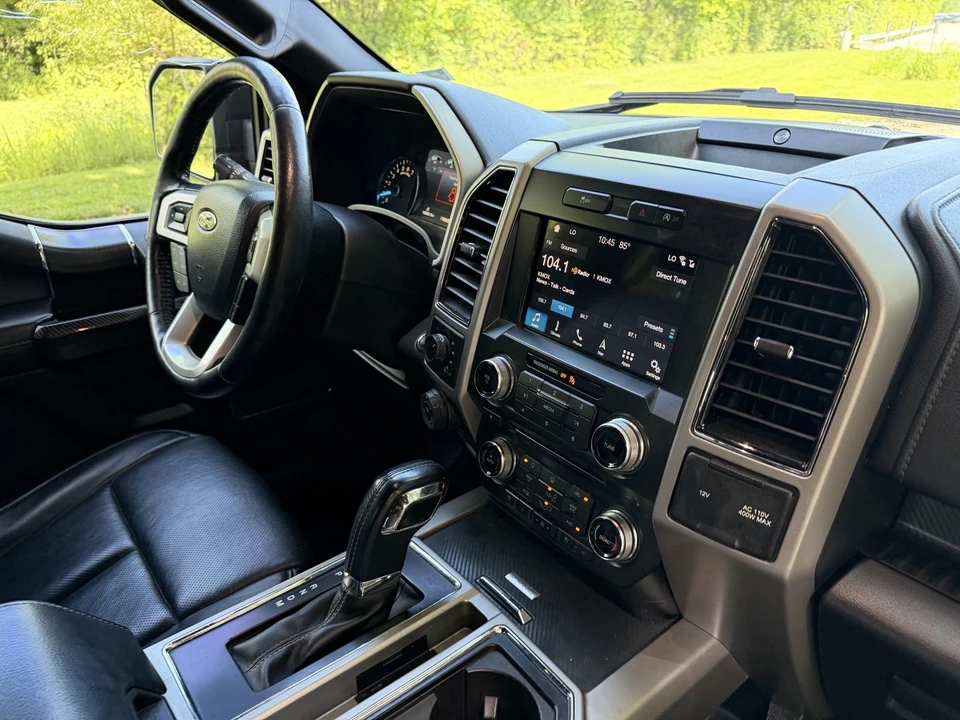2018 Ford F-150 13th Gen - Image 18 of 25
