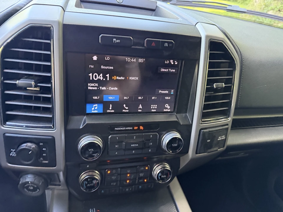 2018 Ford F-150 13th Gen - Image 15 of 25