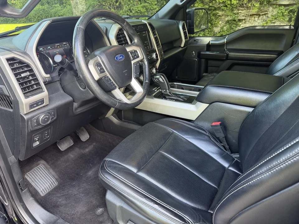 2018 Ford F-150 13th Gen - Image 12 of 25