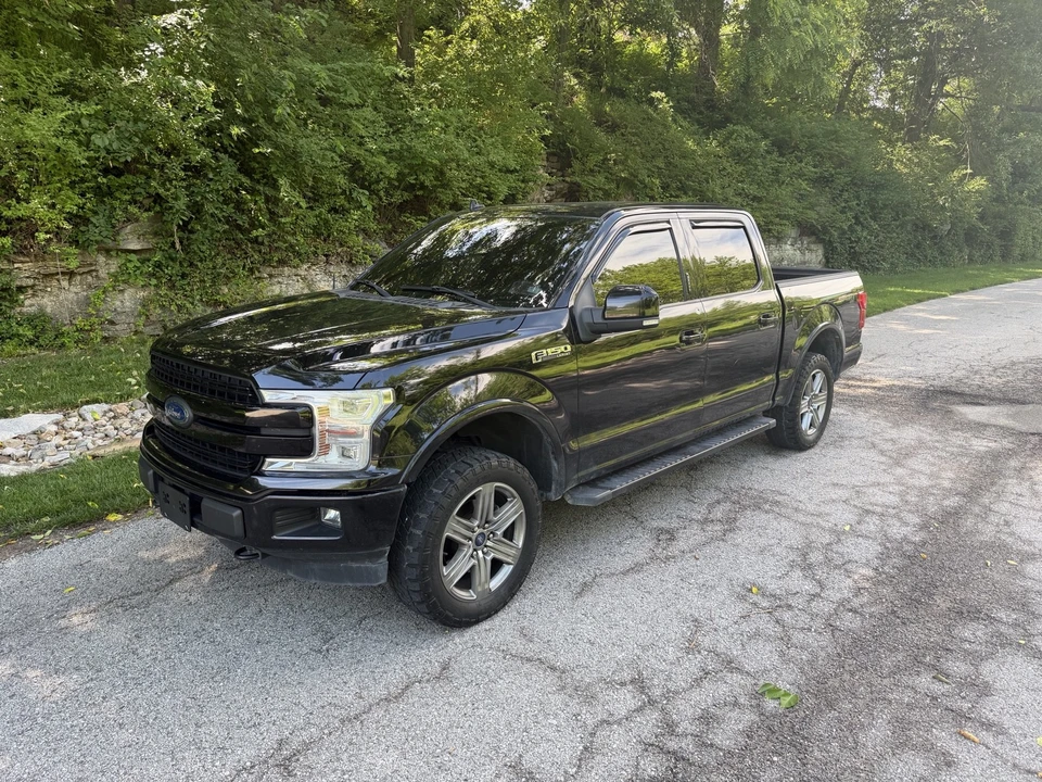 2018 Ford F-150 13th Gen - Image 2 of 25