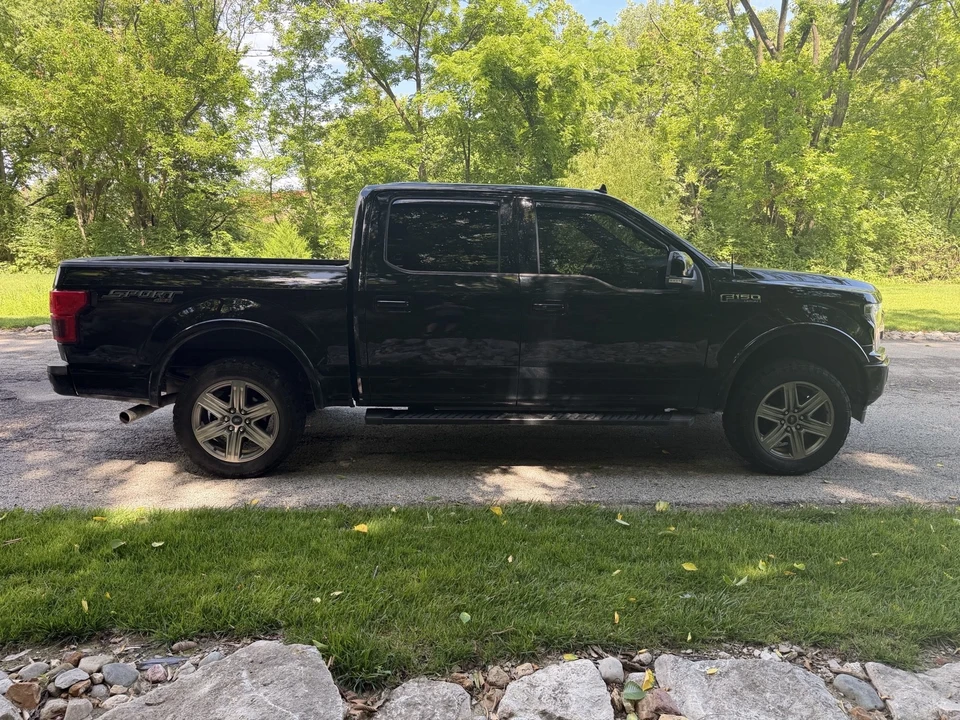 2018 Ford F-150 13th Gen - Image 8 of 25