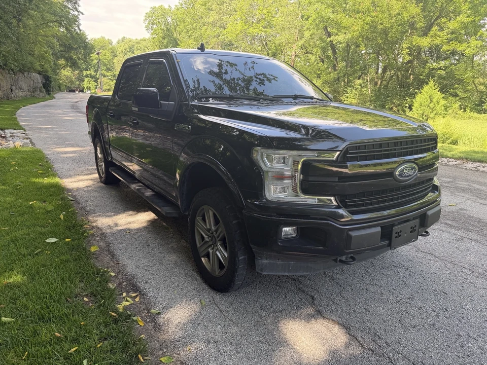2018 Ford F-150 13th Gen - Image 6 of 25