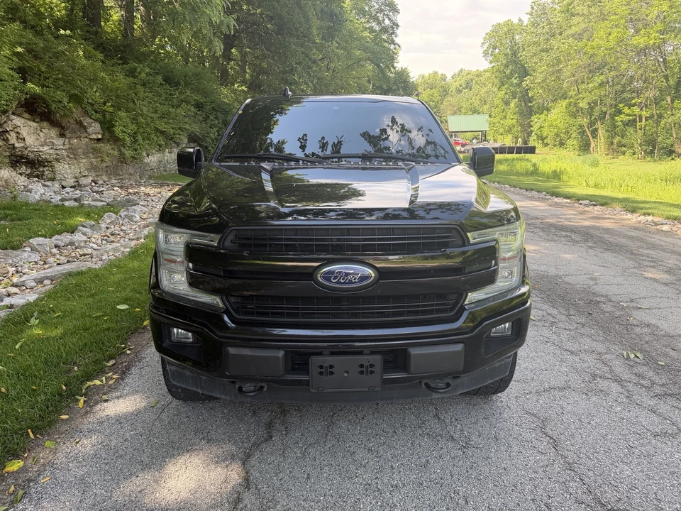 2018 Ford F-150 13th Gen - Image 7 of 25