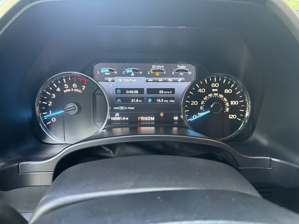 2018 Ford F-150 13th Gen - Image 13 of 25