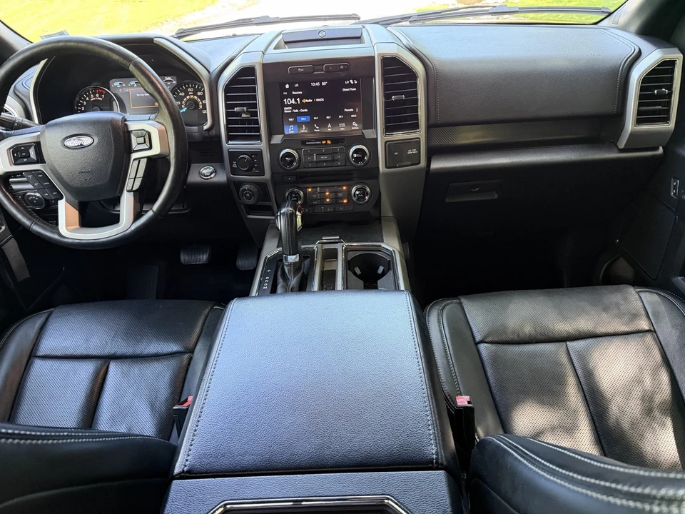2018 Ford F-150 13th Gen - Image 21 of 25