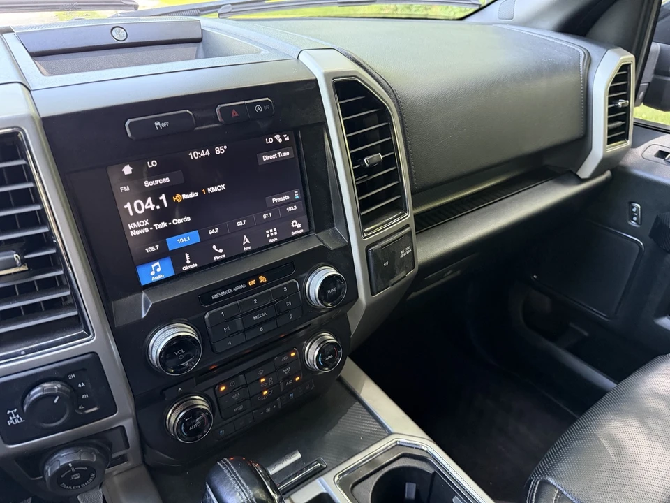 2018 Ford F-150 13th Gen - Image 14 of 25
