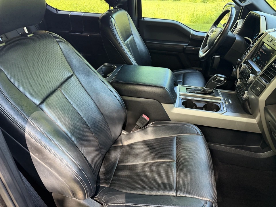 2018 Ford F-150 13th Gen - Image 19 of 25