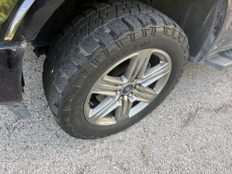 2018 Ford F-150 13th Gen - Image 9 of 25