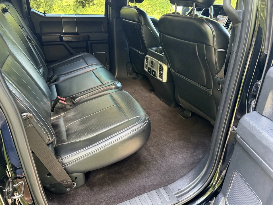 2018 Ford F-150 13th Gen - Image 20 of 25