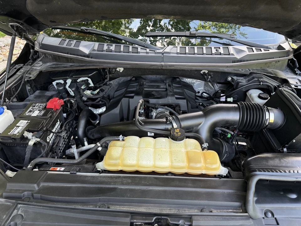 2018 Ford F-150 13th Gen - Image 23 of 25