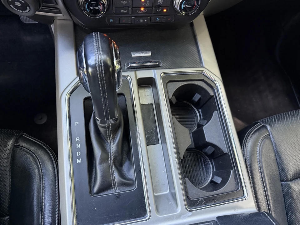 2018 Ford F-150 13th Gen - Image 16 of 25