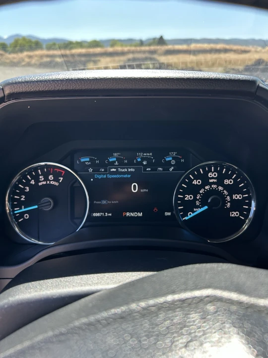 2018 Ford F-150 13th Gen - Image 10 of 13