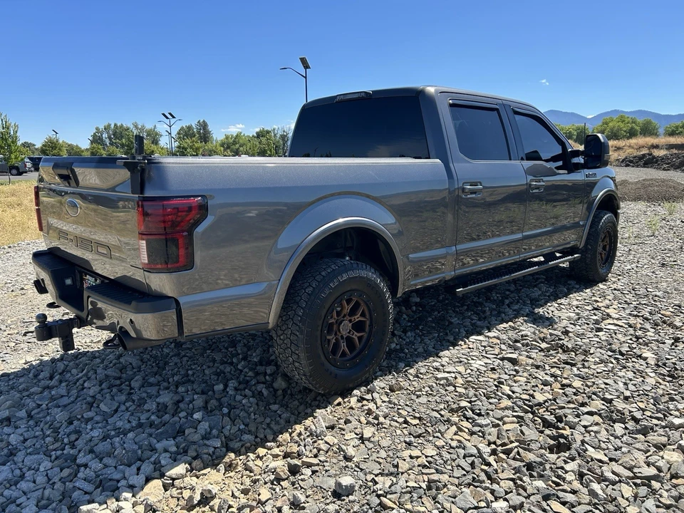 2018 Ford F-150 13th Gen - Image 5 of 13
